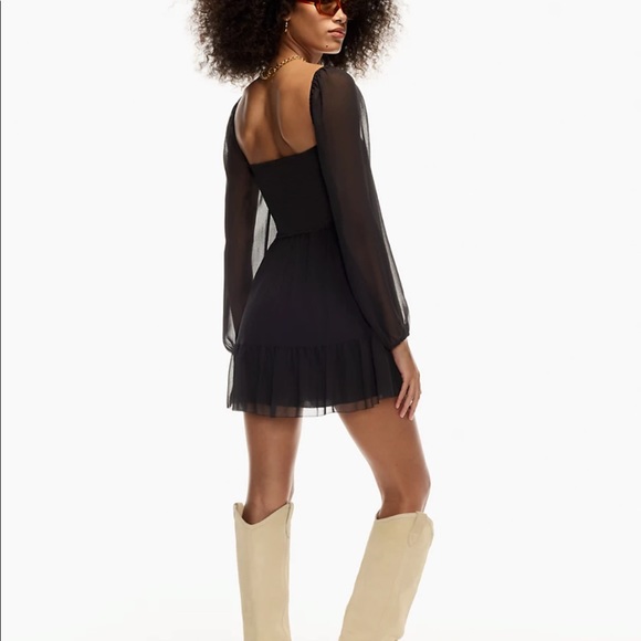 Wilfred Tempest Mini Dress - Picture 3 of 5